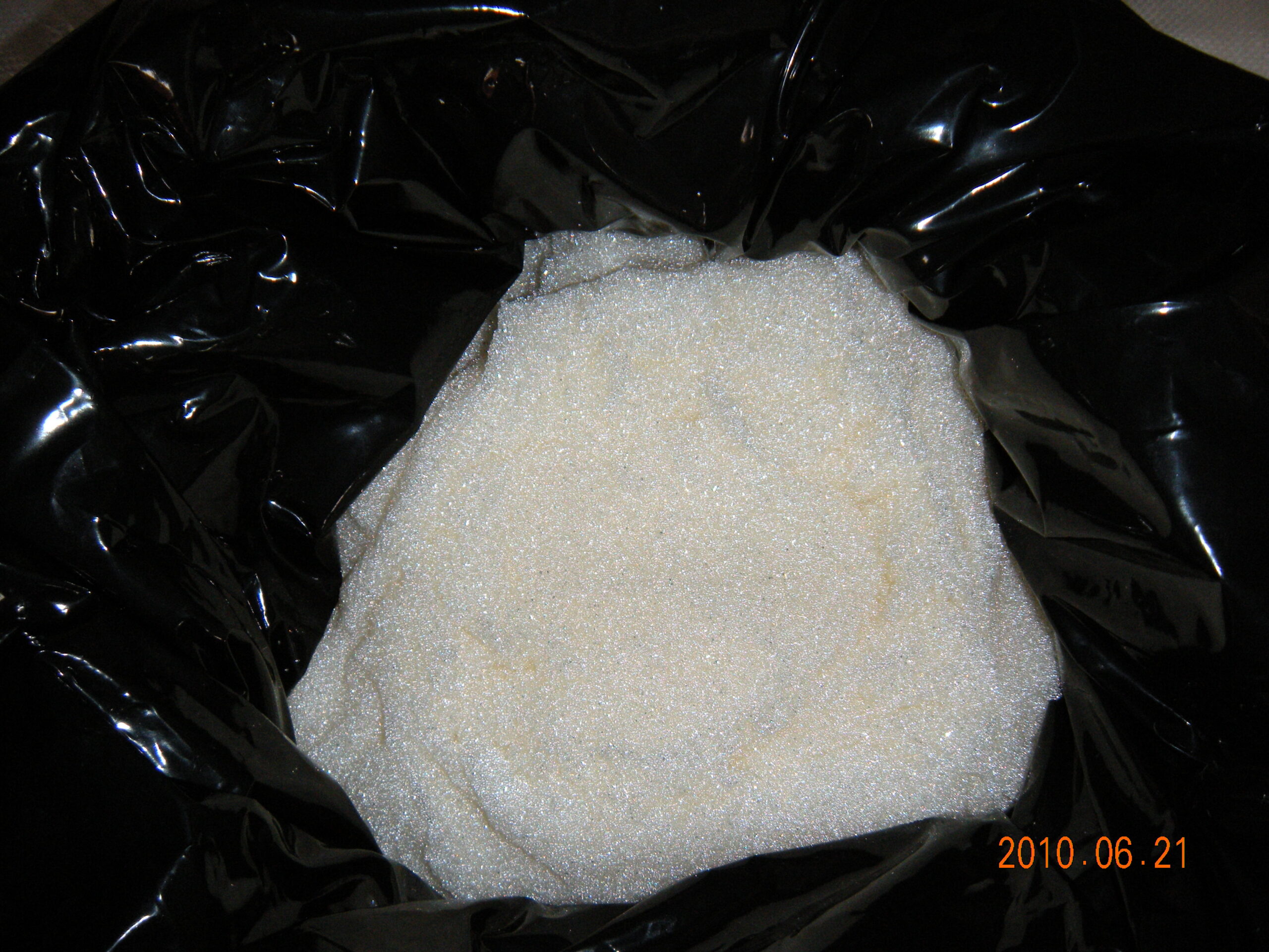 LH-007MB Strong Acid Cation Exchange Resin