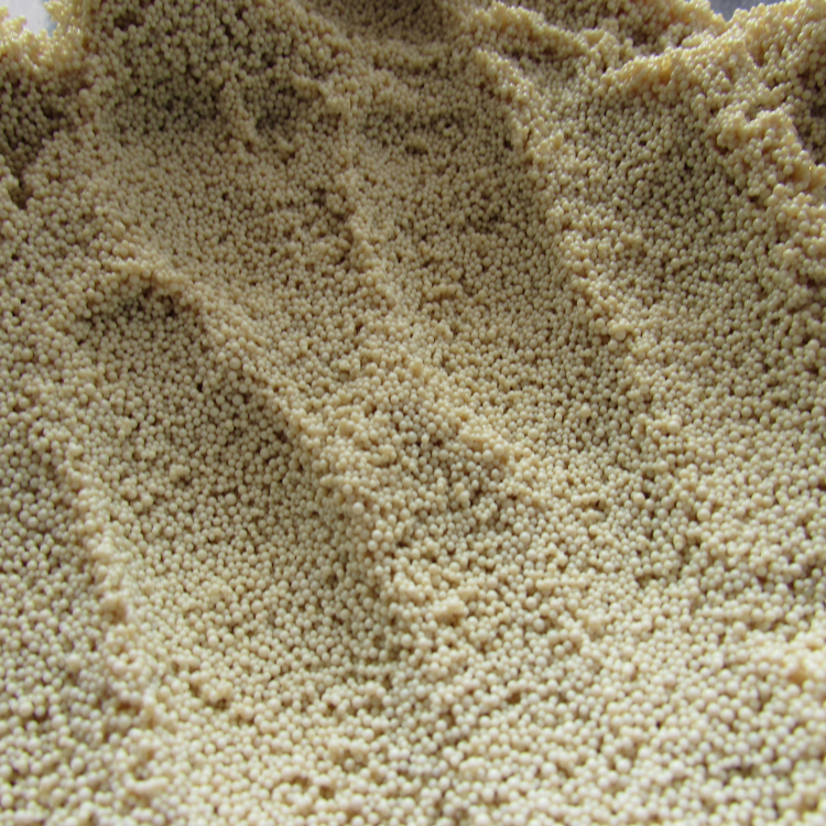 LH-001 Macroporous Strong Acid Cation Exchange Resin