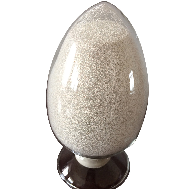 LH-306 Weak Base Anion Exchange Resin