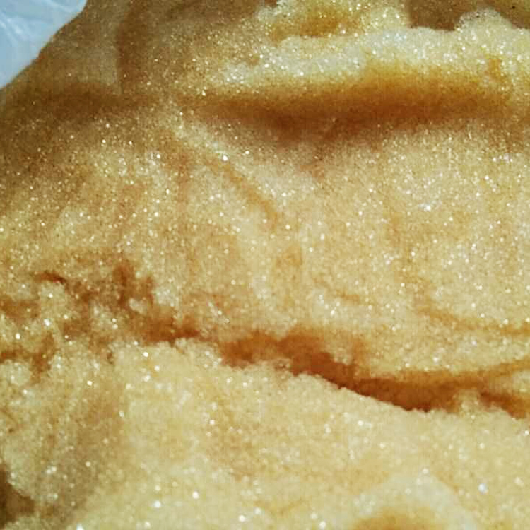 LH-007 Strong Acid Cation Exchange Resin (001×7)