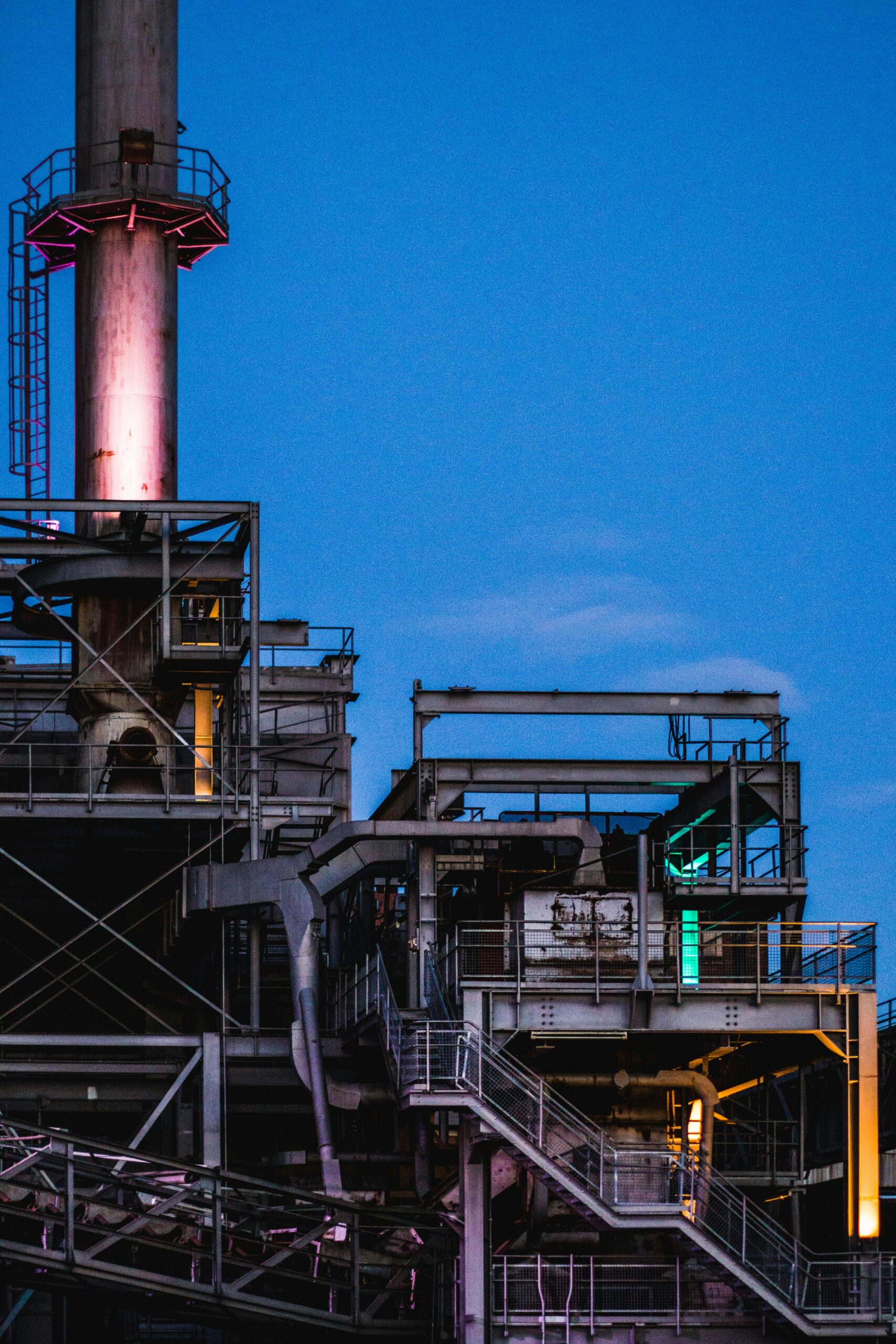 Hydrometallurgy Process